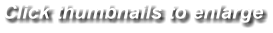 Click thumbnails to enlarge